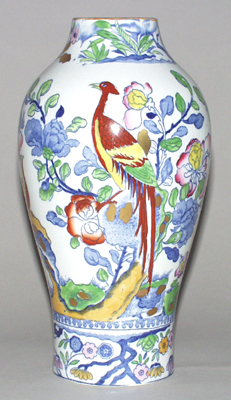 Vase c1900